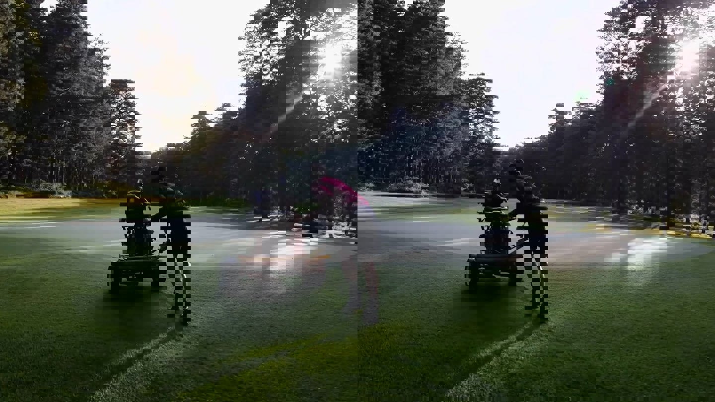 Woburn careers video loading image